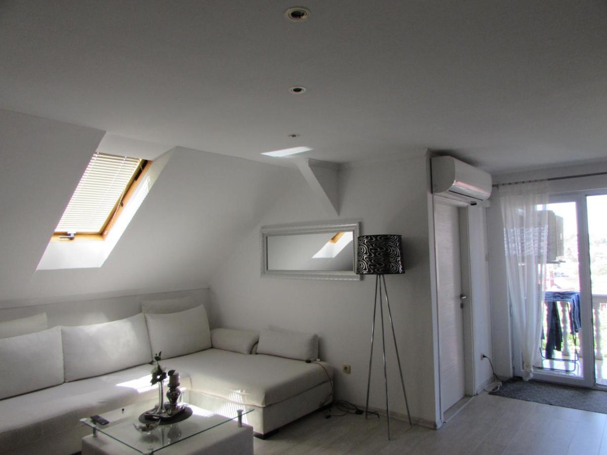 Apartmani Jejna Saraievo Exterior foto
