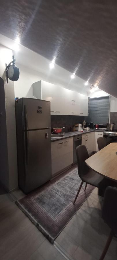 Apartmani Jejna Saraievo Exterior foto