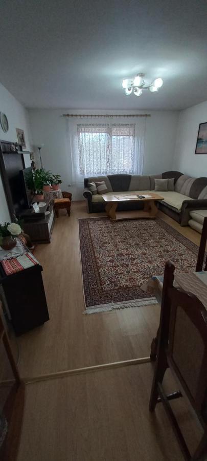 Apartmani Jejna Saraievo Exterior foto